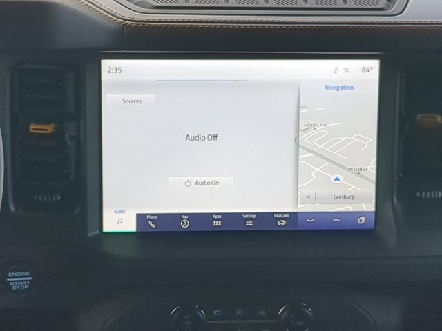 Certified 2024 Ford Bronco Badlands AWD/4WD image 18