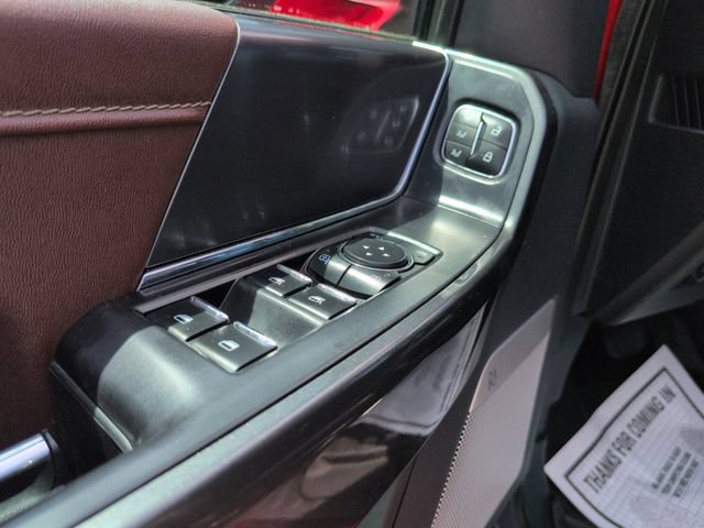 Certified 2021 Ford F150 Lariat AWD/4WD image 11