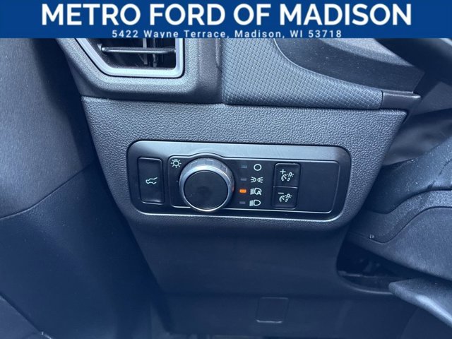 Certified 2025 Ford Bronco Sport Big Bend image 29