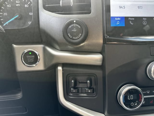 Certified 2023 Ford Expedition Max XLT AWD/4WD image 24