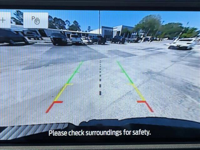 Certified 2026 Ford F250 XLT w/ FX4 Off-Road Package image 13