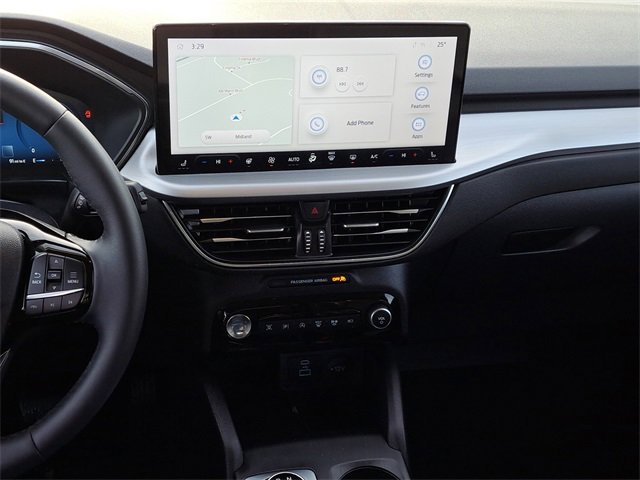 Certified 2023 Ford Escape Platinum image 27