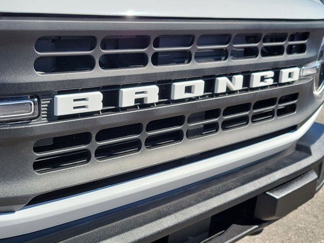 Certified 2025 Ford Bronco Big Bend image 7