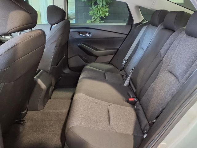 Used 2024 Honda Accord EX image 19
