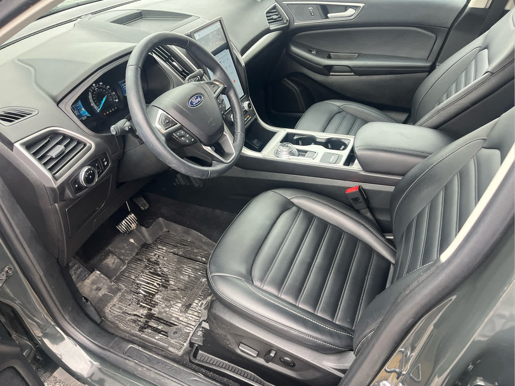 Certified 2024 Ford Edge SEL w/ Convenience Package AWD/4WD image 30