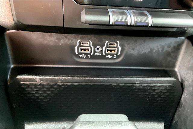 Used 2022 RAM 1500 Big Horn AWD/4WD image 33