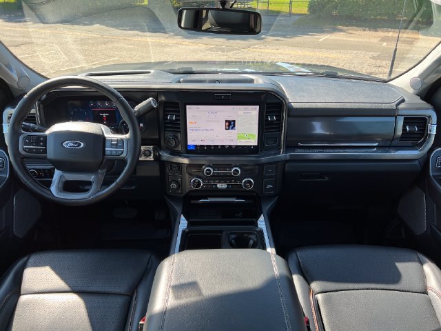 Certified 2025 Ford F250 Lariat w/ Lariat Ultimate Package AWD/4WD image 40