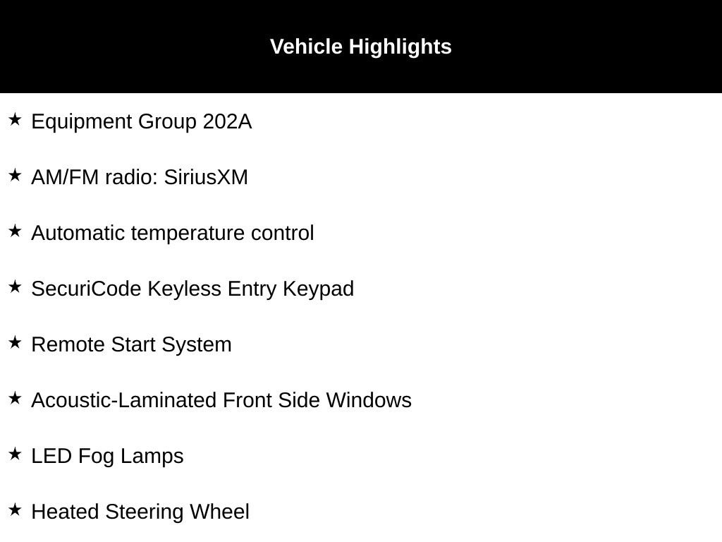 Certified 2023 Ford Explorer XLT w/ Equipment Group 202A AWD/4WD image 40