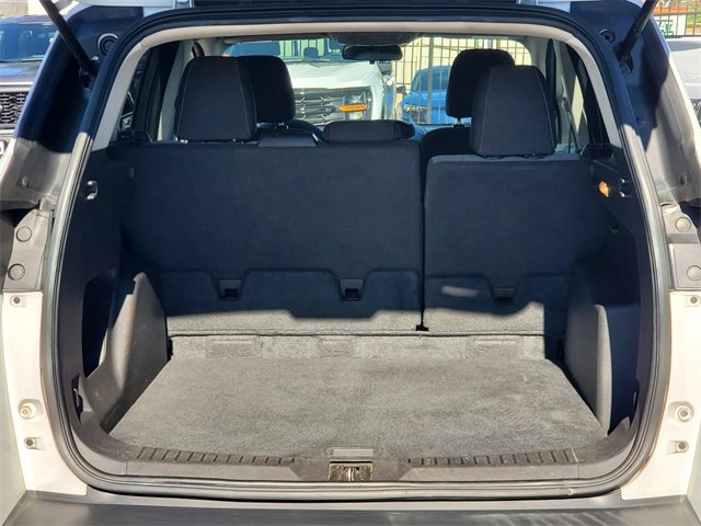 Certified 2016 Ford Escape SE image 23