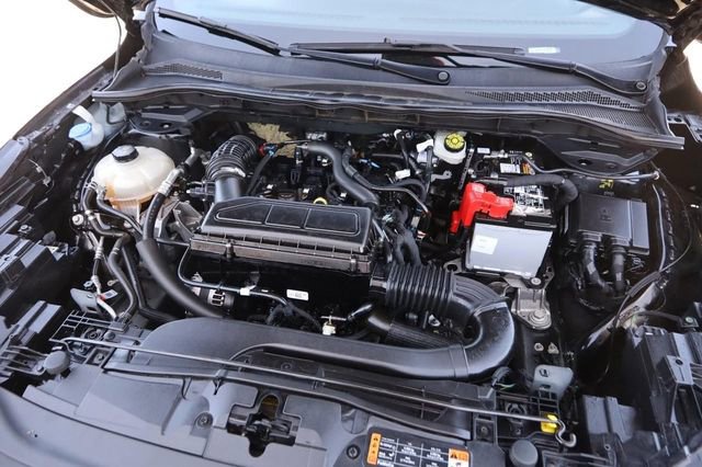 Certified 2023 Ford Escape ST-Line FWD image 27