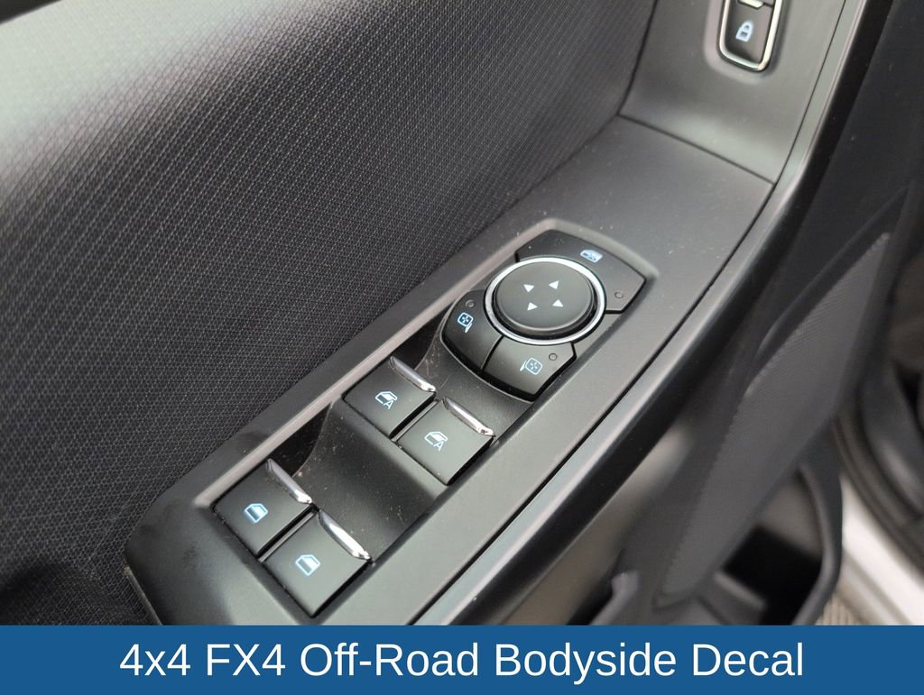 Certified 2023 Ford F150 XL w/ STX Appearance Package AWD/4WD image 32