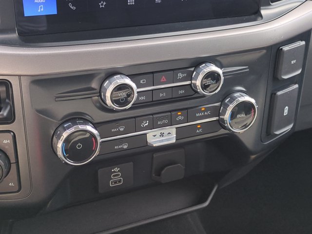 Certified 2025 Ford F150 XLT AWD/4WD image 24