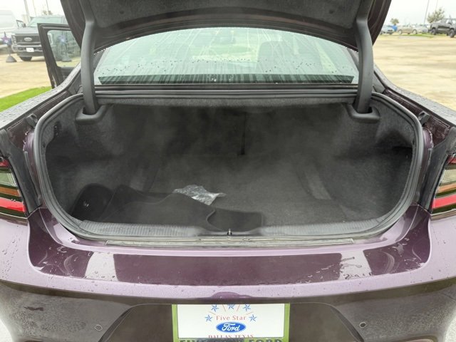 Used 2021 Dodge Charger Scat Pack w/ Daytona Edition Group image 8