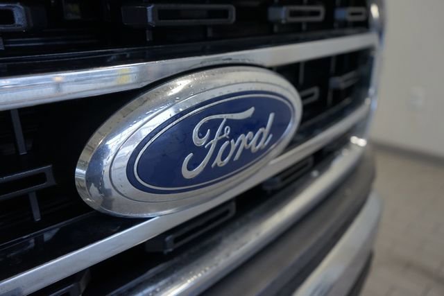 Certified 2023 Ford F150 XLT w/ Equipment Group 301A Mid image 19