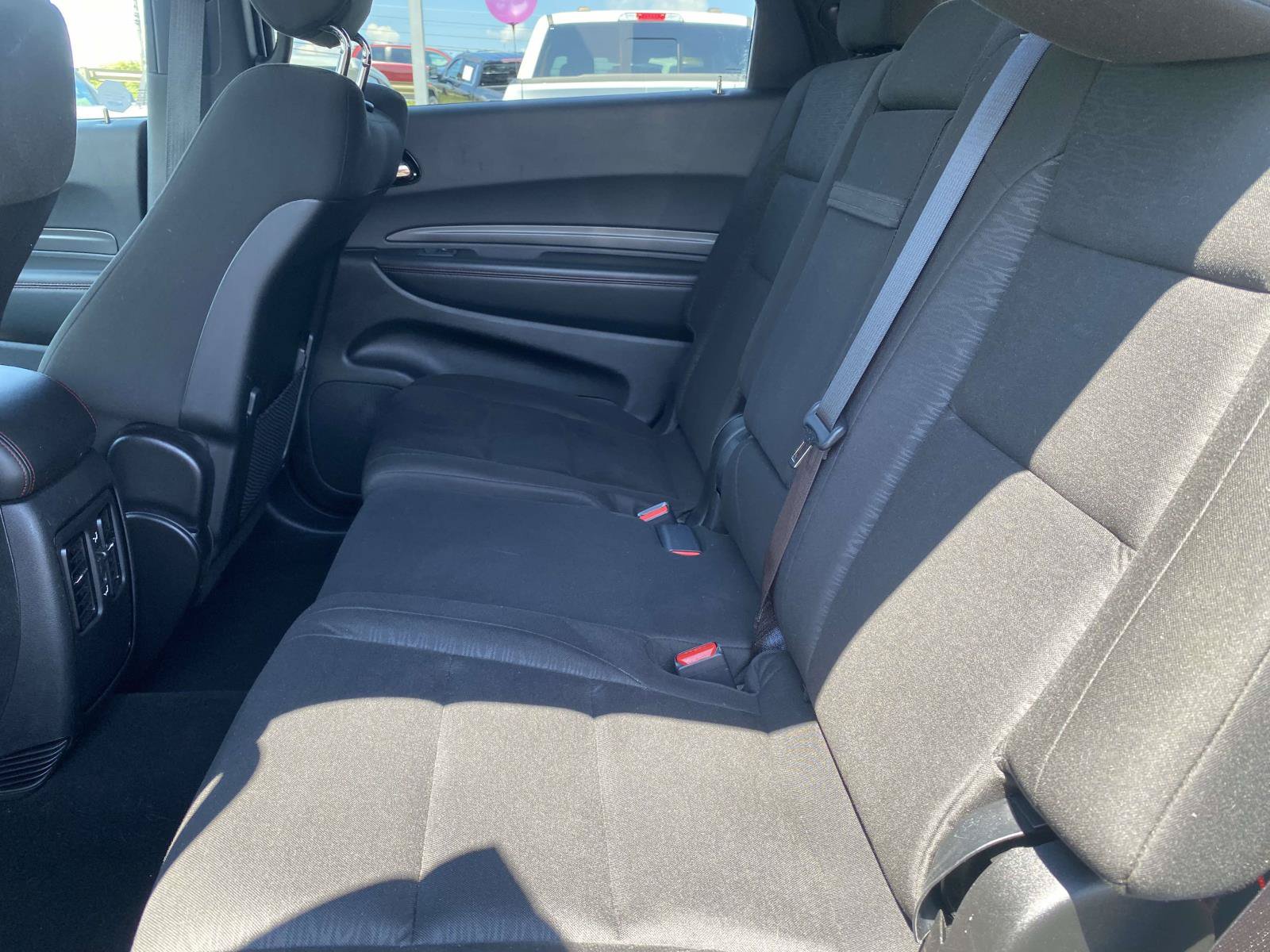 Used 2025 Dodge Durango GT RWD image 11