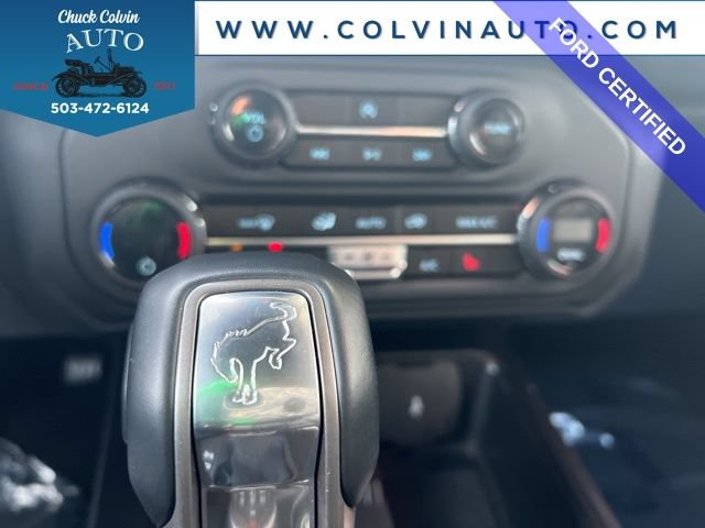 Certified 2025 Ford Bronco Outer Banks AWD/4WD image 23