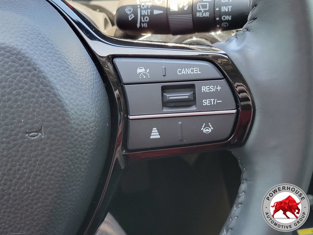 Used 2024 Honda CR-V EX-L image 31