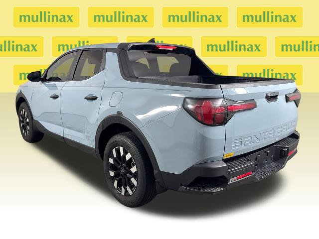 Used 2025 Hyundai Santa Cruz SE FWD image 11