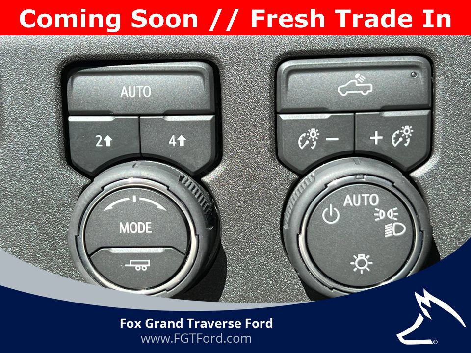 Used 2026 Chevrolet Silverado 1500 LT AWD/4WD image 18