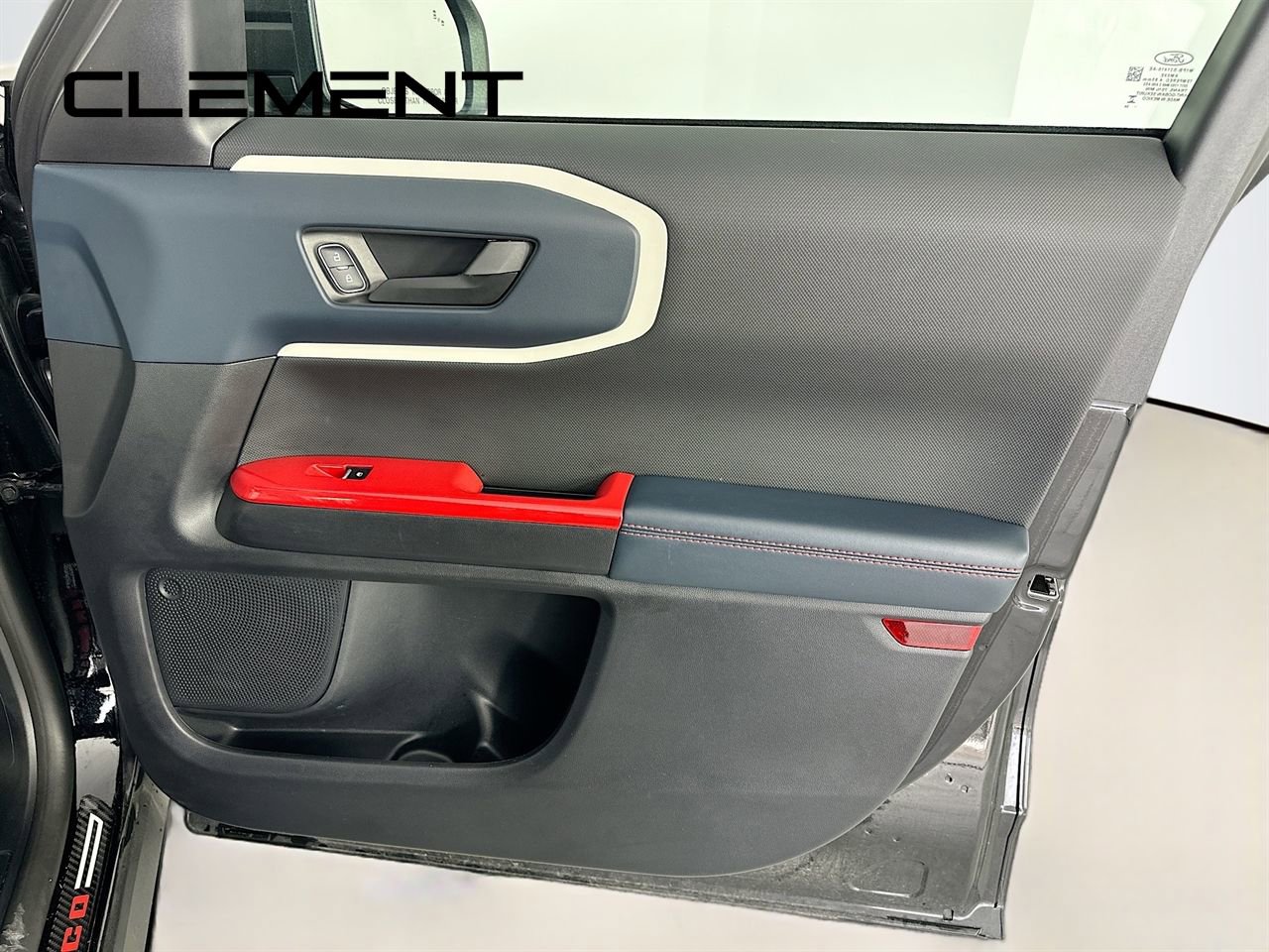 Certified 2024 Ford Bronco Sport Heritage image 33