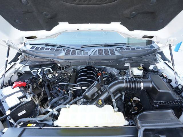 Certified 2022 Ford F150 King Ranch AWD/4WD image 35