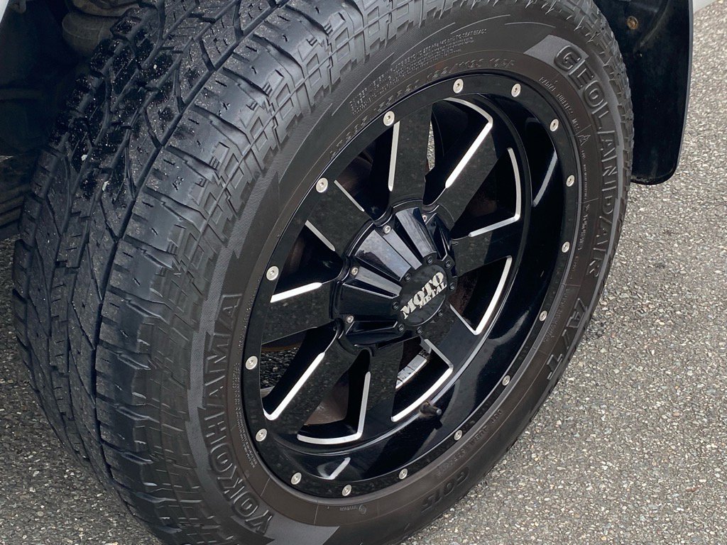 Used 2018 RAM 3500 Big Horn image 24