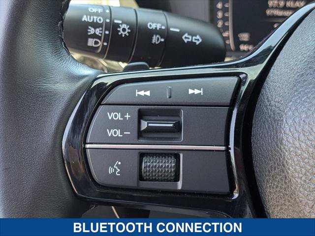 Used 2024 Honda Civic Sport Touring image 14