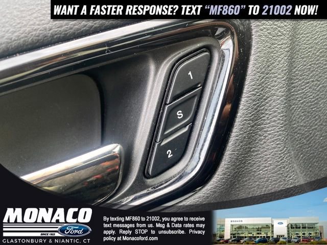 Used 2021 Dodge Durango R/T w/ Technology Group image 20