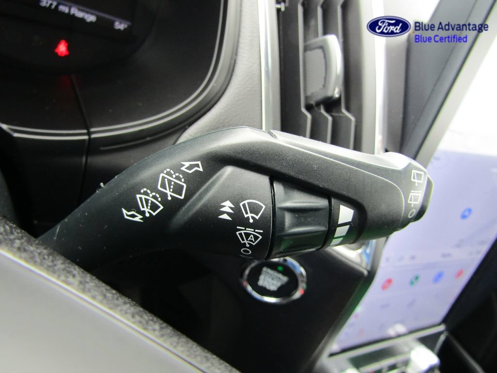 Certified 2023 Ford Edge Titanium w/ Equipment Group 301A AWD/4WD image 37