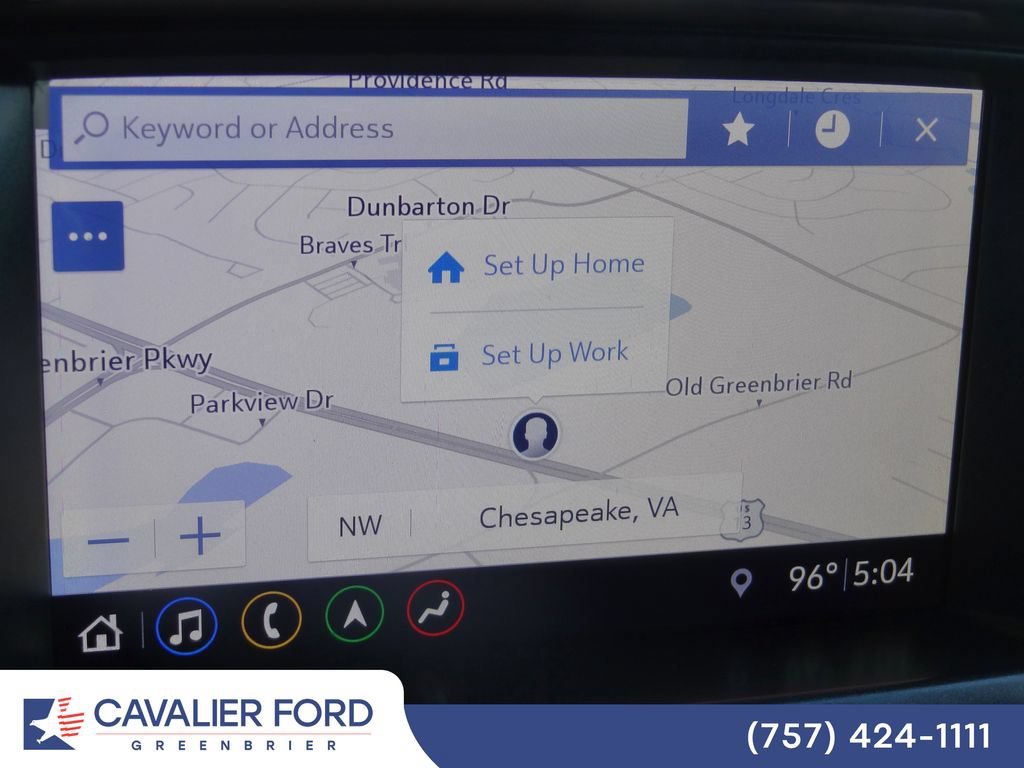 Used 2019 Chevrolet Colorado Z71 w/ Z71 Midnight Edition AWD/4WD image 25