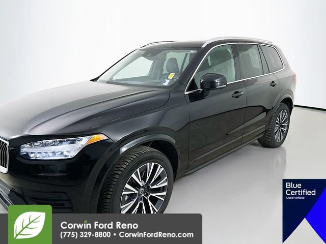 Used 2022 Volvo XC90 T5 Momentum w/ Advanced Package