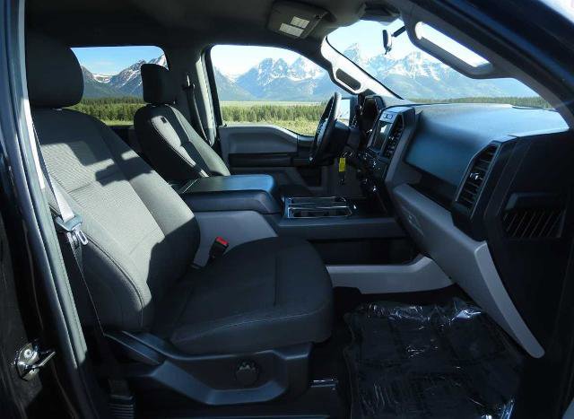 Certified 2019 Ford F150 XL w/ Equipment Group 101A Mid image 23