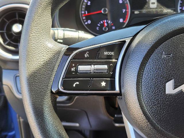Used 2023 Kia Forte LXS FWD image 24