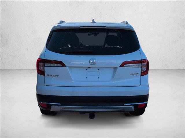 Used 2020 Honda Pilot Touring image 7