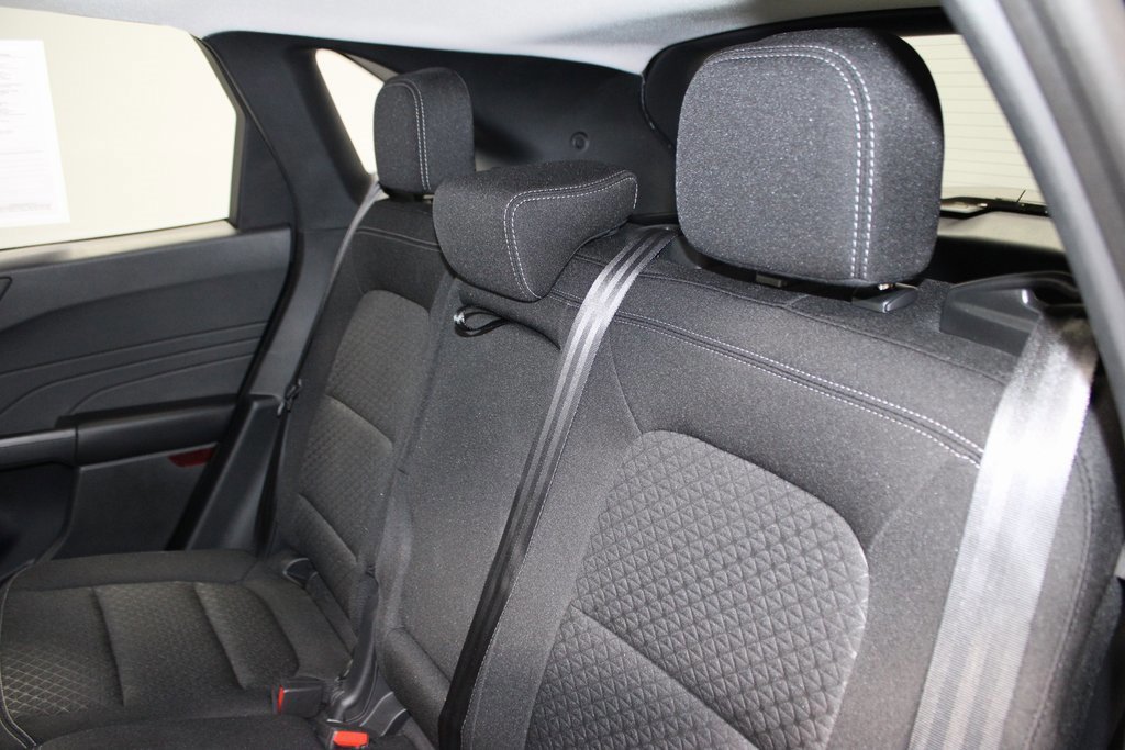 Certified 2025 Ford Escape Active image 21