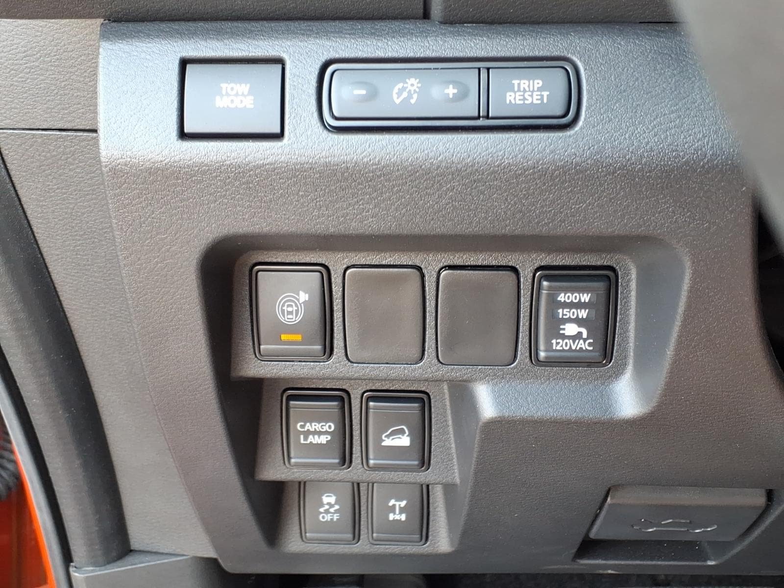 Used 2025 Nissan Frontier PRO-4X w/ Pro Convenience Package AWD/4WD image 24