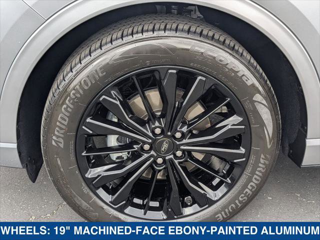 Certified 2023 Ford Escape ST-Line Elite AWD/4WD image 9