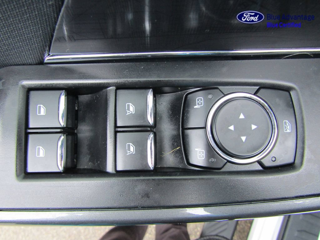 Certified 2023 Ford F150 XLT w/ Equipment Group 302A High AWD/4WD image 26