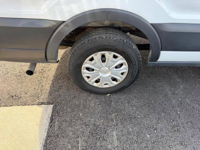 Certified 2023 Ford Transit 350 XLT image 8