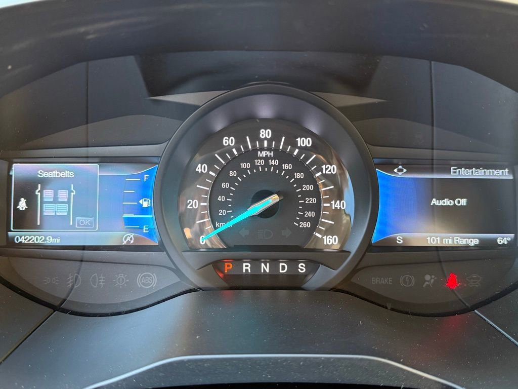 Certified 2023 Ford Edge SEL w/ Convenience Package image 19