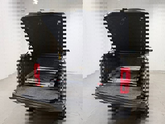 Certified 2022 Ford Ranger Lariat w/ Equipment Group 501A High image 7