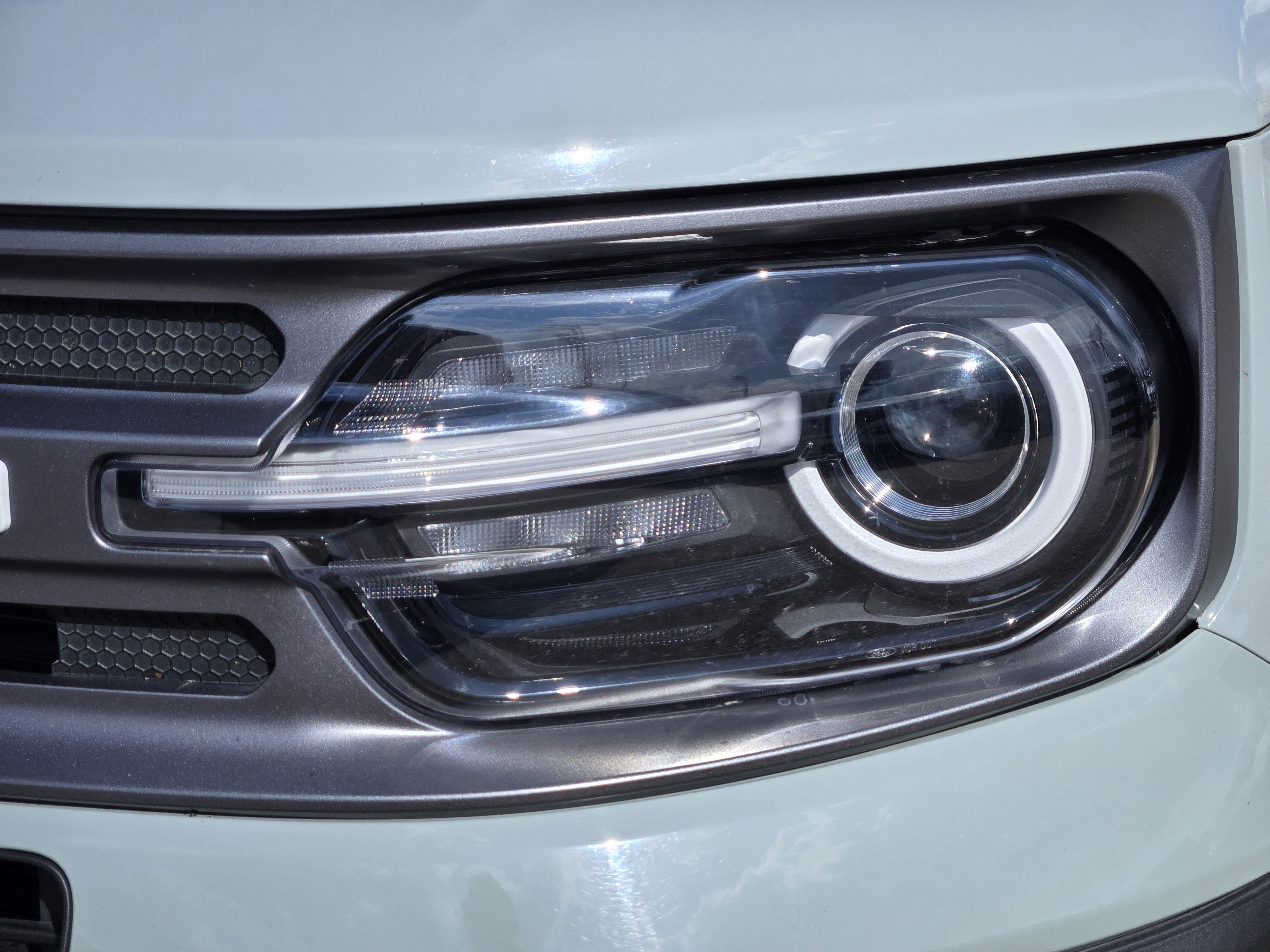 Certified 2022 Ford Bronco Sport Big Bend image 6