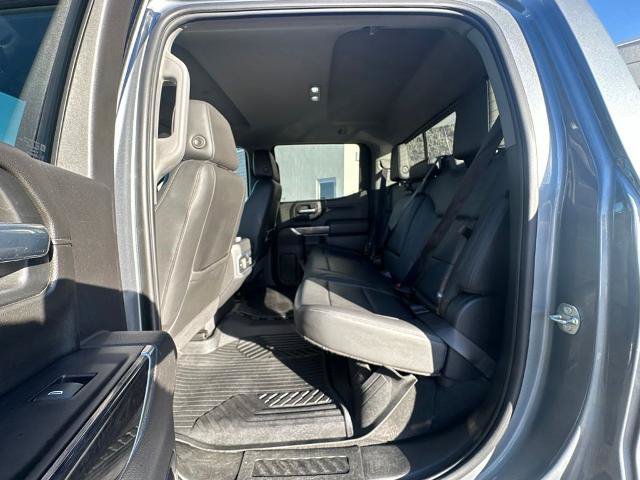 Used 2020 Chevrolet Silverado 1500 LTZ AWD/4WD image 23