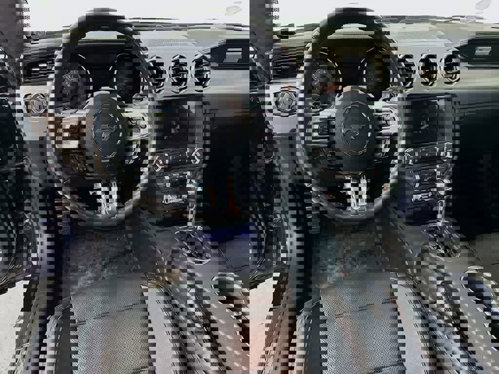 Certified 2023 Ford Mustang GT Premium image 10