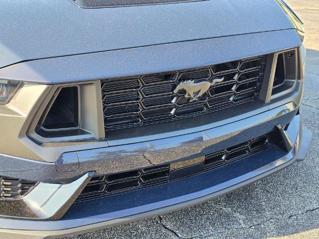Certified 2024 Ford Mustang Dark Horse RWD image 15