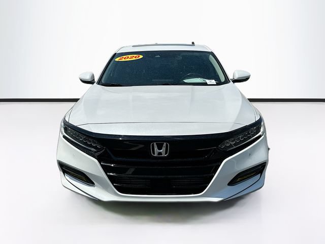 Used 2020 Honda Accord Touring image 5