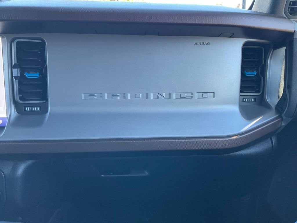 Certified 2023 Ford Bronco Outer Banks image 60