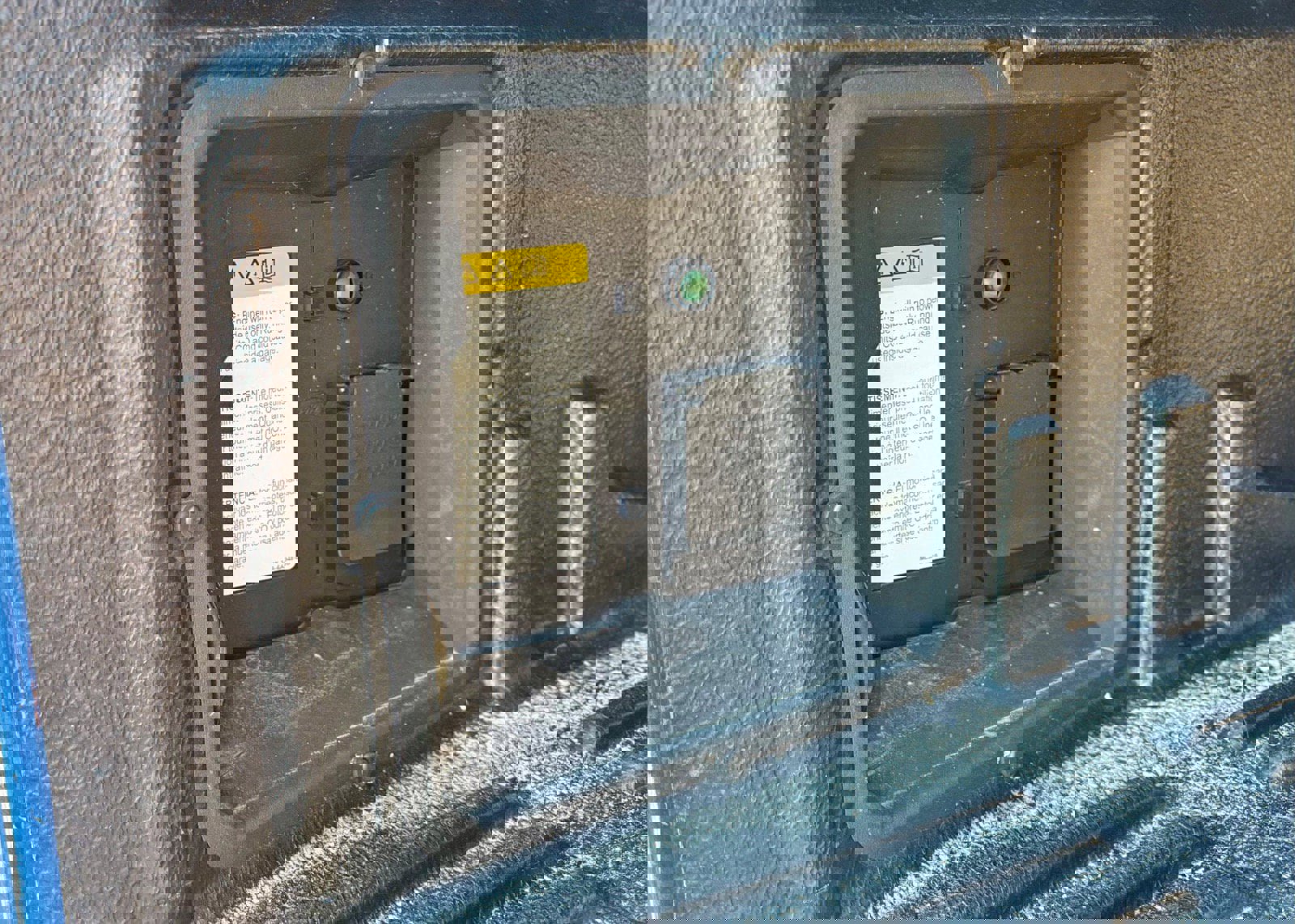 Certified 2022 Ford F150 Lariat w/ Equipment Group 502A High image 12