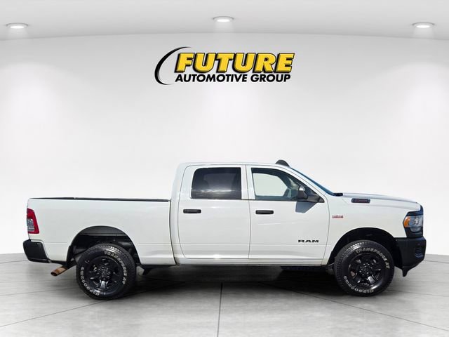 Used 2019 RAM 2500 Tradesman AWD/4WD image 3