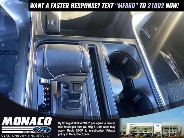 Certified 2023 Ford F150 XLT w/ Equipment Group 302A High AWD/4WD image 22